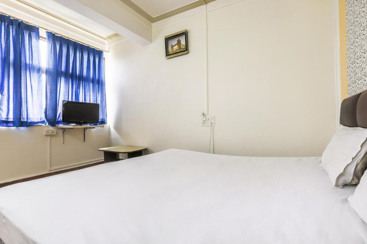 Spot On 37412 Hotel Priti International Mapusa Exterior photo