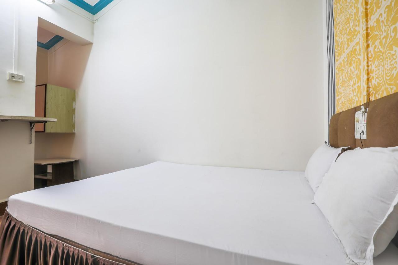 Spot On 37412 Hotel Priti International Mapusa Exterior photo
